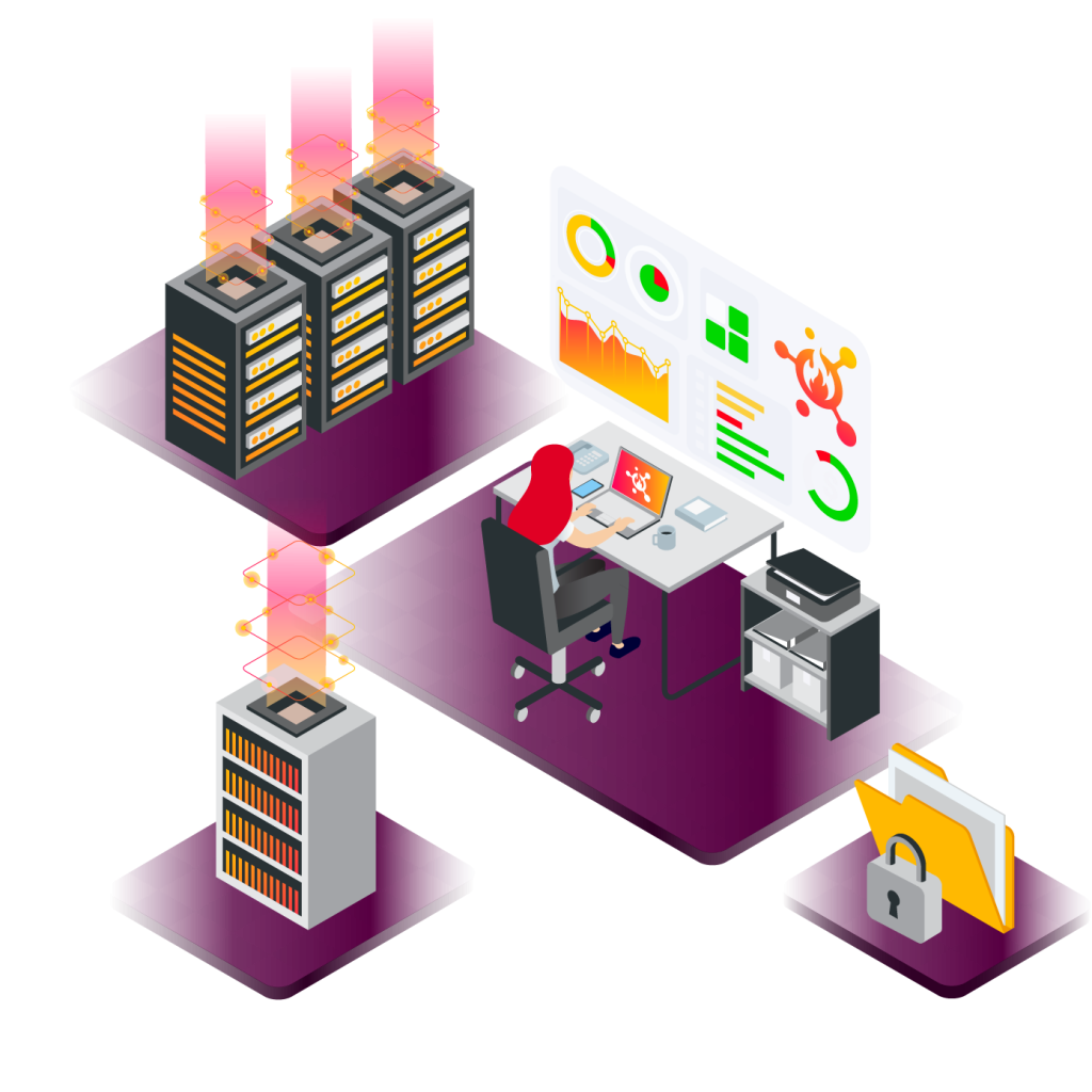 Sistema de gestão & backoffice
